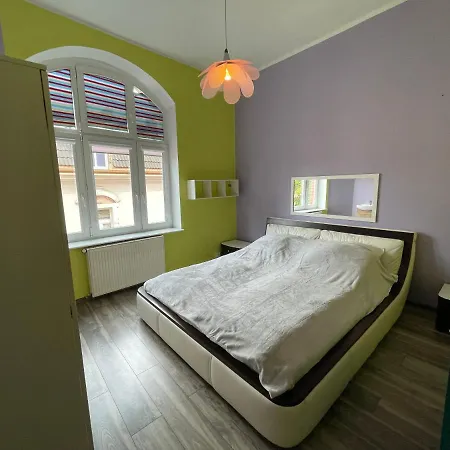 Home3city Monte Apartment Sopot