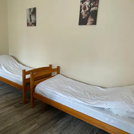 Home3city Monte Apartment Sopot