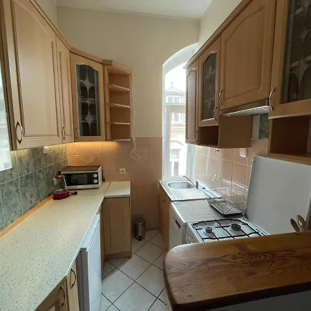 Home3city Monte Apartment *