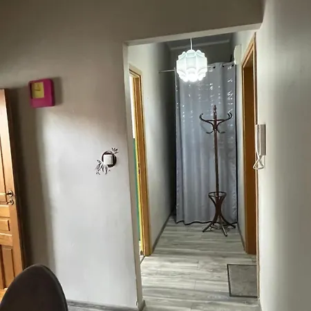 Apartment Home3city Monte