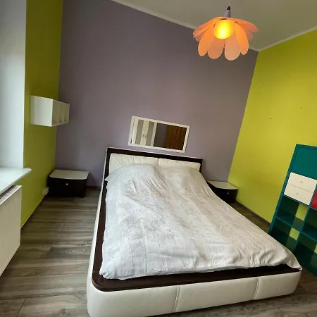 Apartment Home3city Monte *
