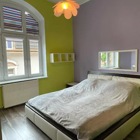 Apartment Home3city Monte